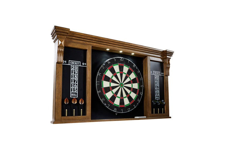 Best dartboards 2024